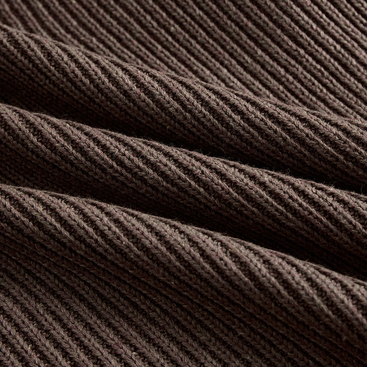 Luna | Robe Pull Tricotée Élégante