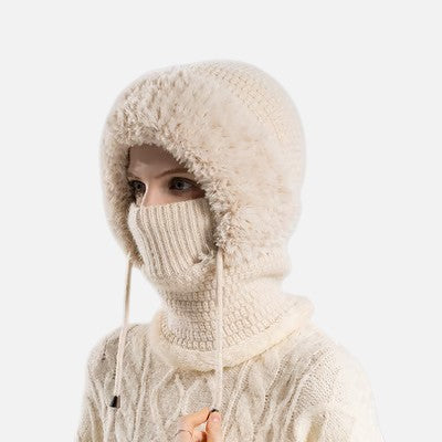 Mila | Bonnet 3-en-1