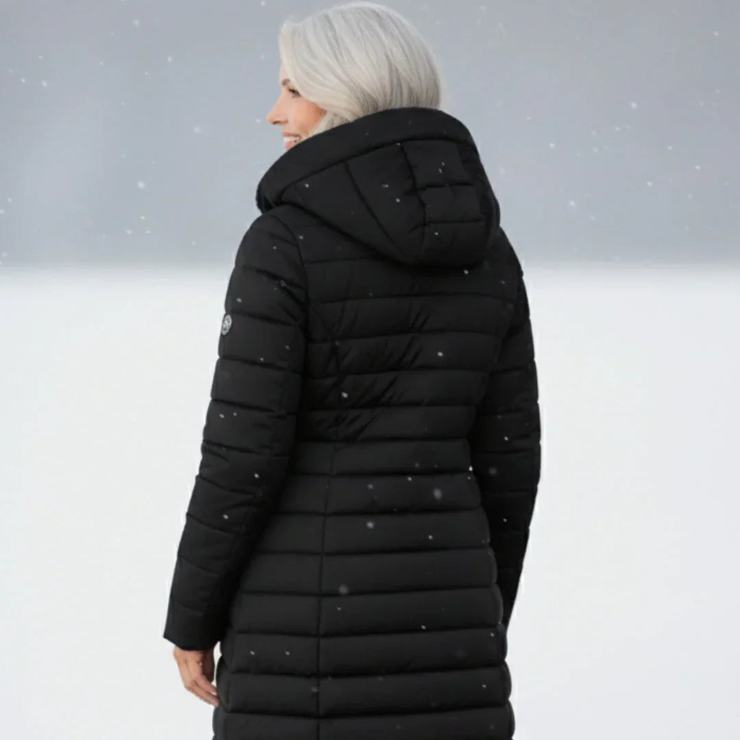 Margaux | Manteau d’Hiver