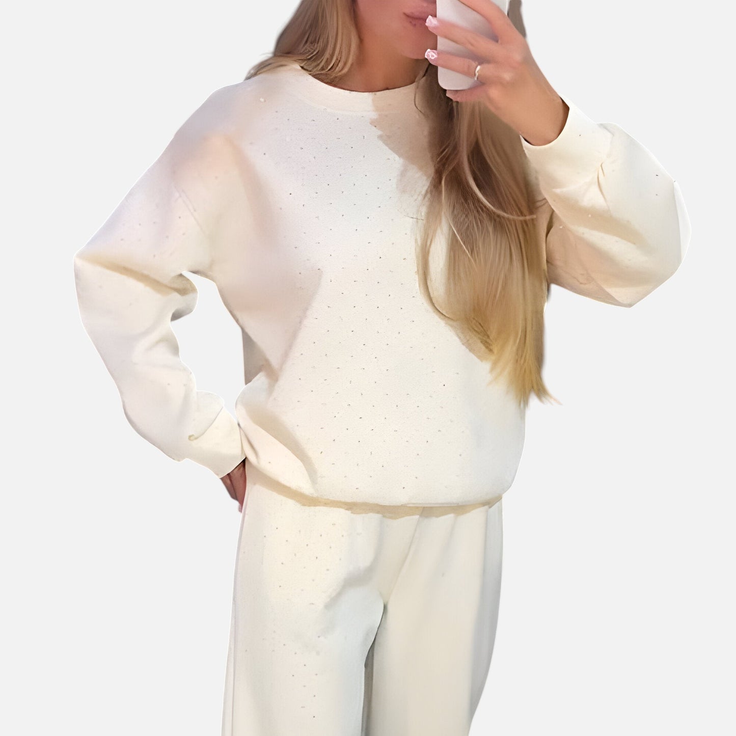 Élise | Ensemble Diamant