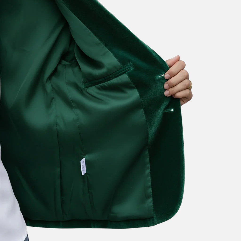 Amara | Blazer Élégant Intemporel