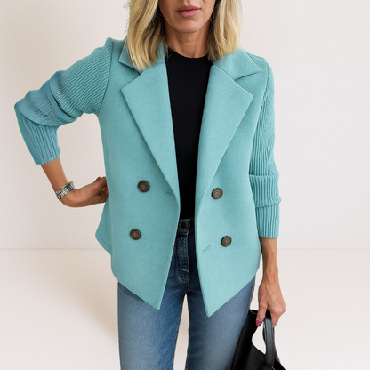 Clara | Blazer Casual Élégant
