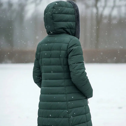 Margaux | Manteau d’Hiver