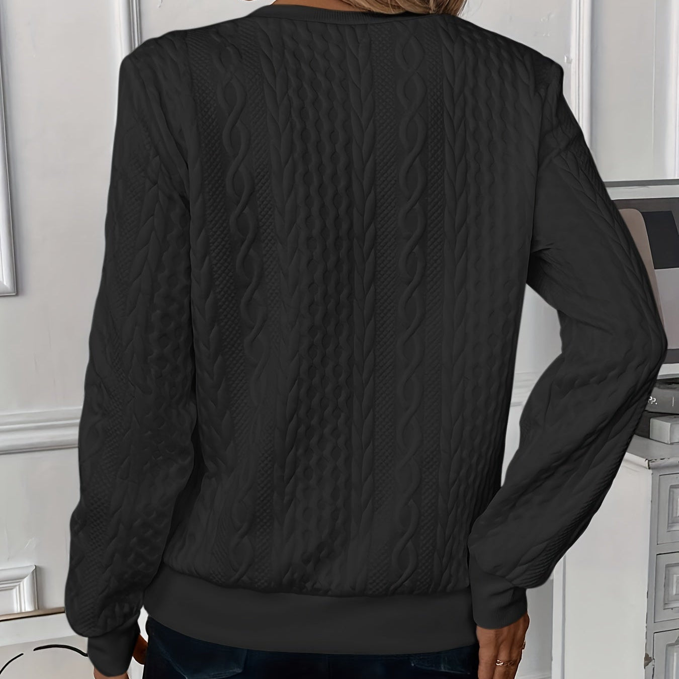 Émiline | Pull à fermeture éclair