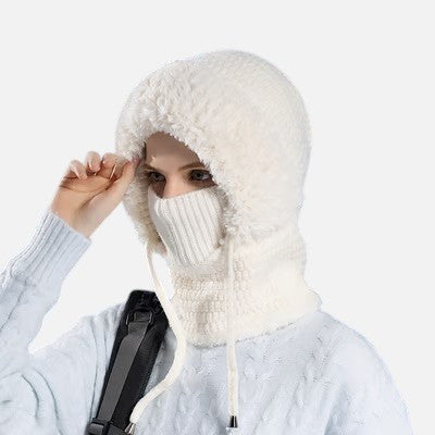 Mila | Bonnet 3-en-1