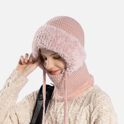 Mila | Bonnet 3-en-1