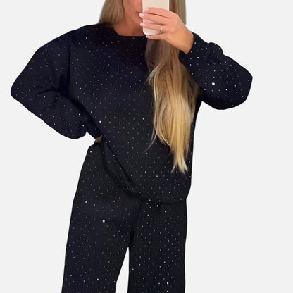 Élise | Ensemble Diamant