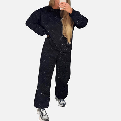 Élise | Ensemble Diamant