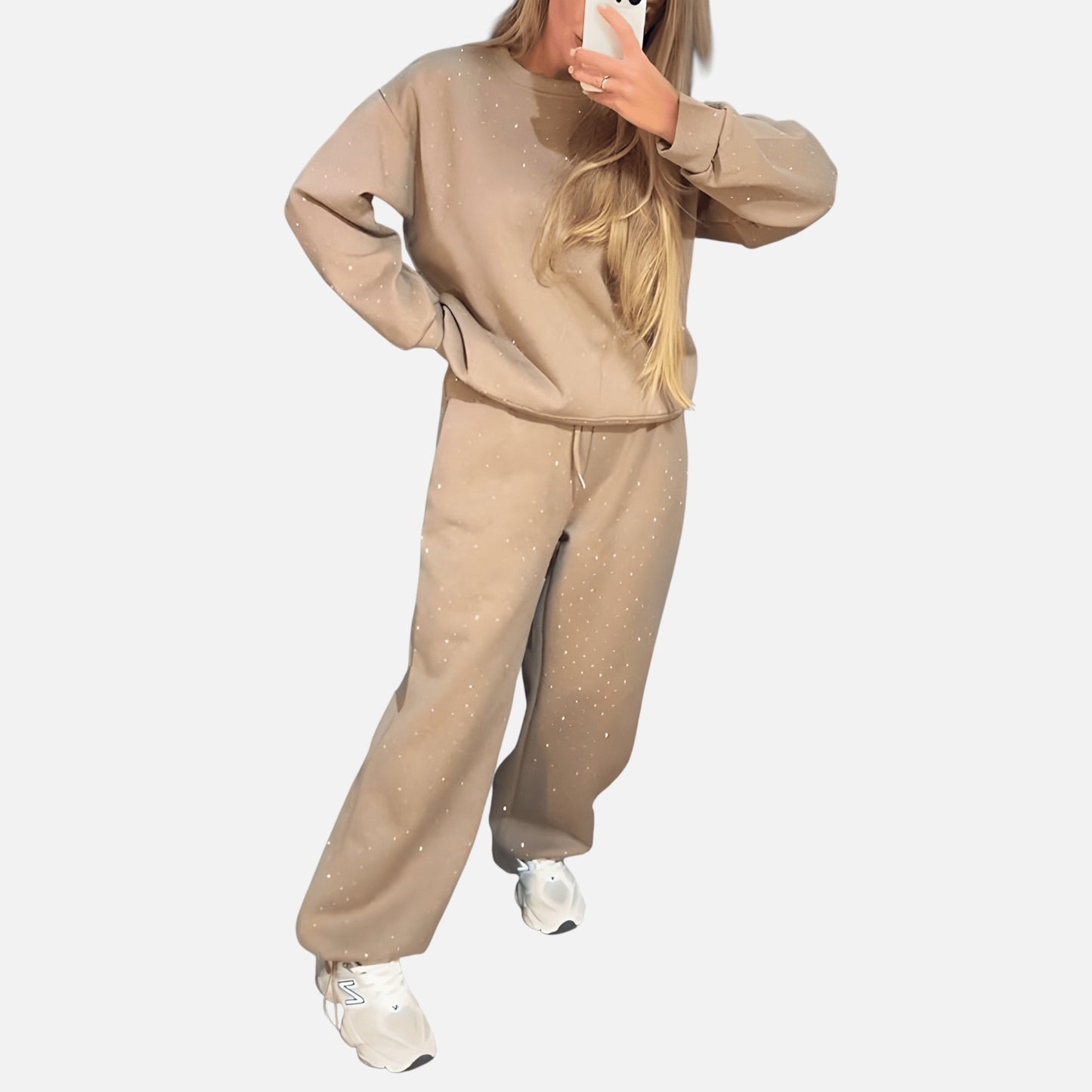 Élise | Ensemble Diamant