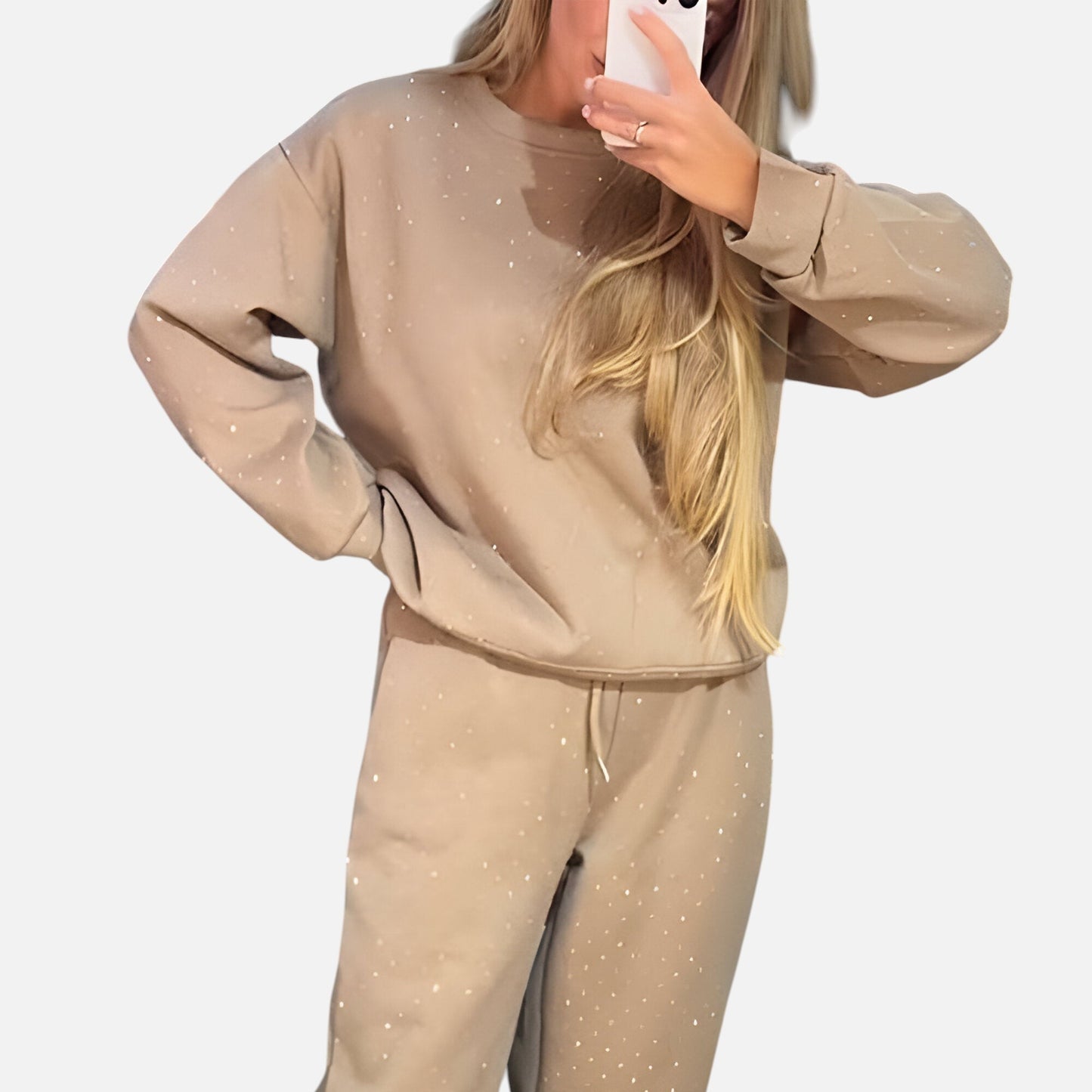 Élise | Ensemble Diamant